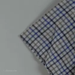 پیراهن کنف آستین کوتاه   Eddie Bauer