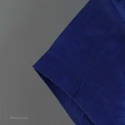 پیراهن کنف آستین کوتاه    The shop TK