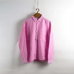 پیراهن کنف Harvard