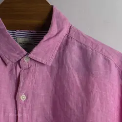 پیراهن کنف Harvard