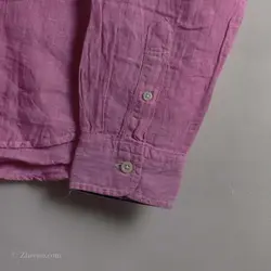 پیراهن کنف Harvard