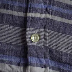 پیراهن کنف Green Label Relaxing