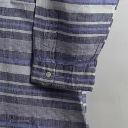 پیراهن کنف Green Label Relaxing