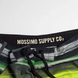 شلوارک  Mossimo Supply co