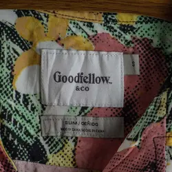 پیراهن هاوایی Good Fellow