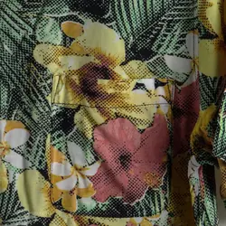 پیراهن هاوایی Good Fellow