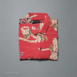 پیراهن هاوایی  Allsaints