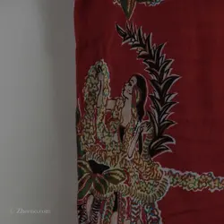 پیراهن هاوایی  Allsaints