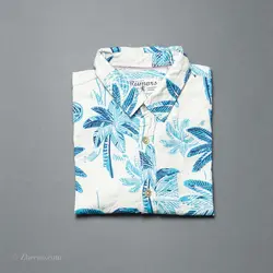 پیراهن هاوایی Rumors