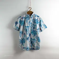 پیراهن هاوایی Rumors