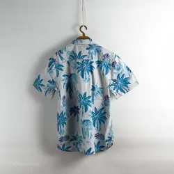 پیراهن هاوایی Rumors