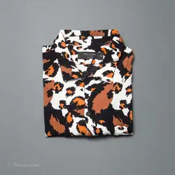 پیراهن هاوایی Religion