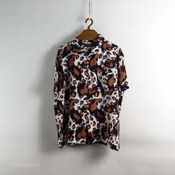 پیراهن هاوایی Religion