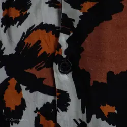 پیراهن هاوایی Religion