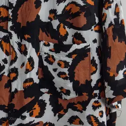 پیراهن هاوایی Religion