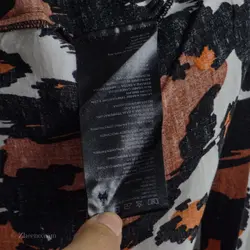 پیراهن هاوایی Religion