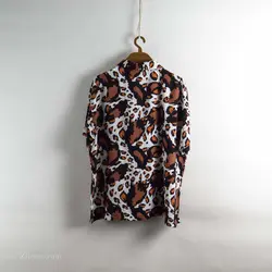 پیراهن هاوایی Religion