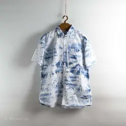 پیراهن هاوایی Shine Original