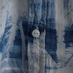 پیراهن هاوایی Shine Original