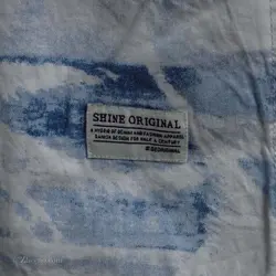 پیراهن هاوایی Shine Original