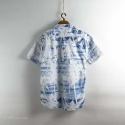 پیراهن هاوایی Shine Original