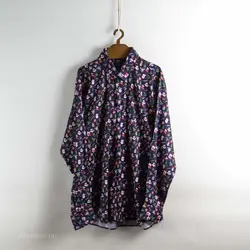 پیراهن طرحدار  New Republic