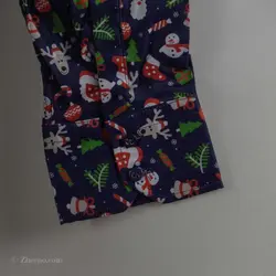 پیراهن طرحدار  New Republic