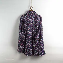 پیراهن طرحدار  New Republic