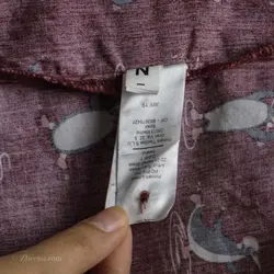 پیراهن هاوایی Primark