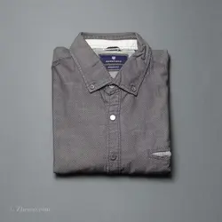 پیراهن نخی  Basefield