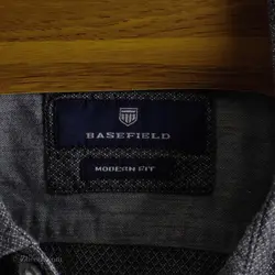 پیراهن نخی  Basefield