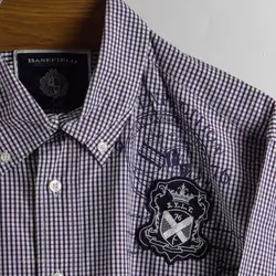 پیراهن نخی  Sylt Edition