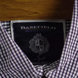 پیراهن نخی  Sylt Edition