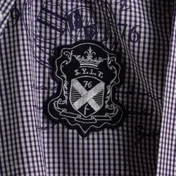 پیراهن نخی  Sylt Edition