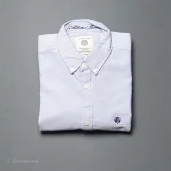 پیراهن نخی  Selected Jeans