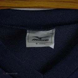 تیشرت ورزشی Mizuno