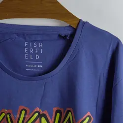 تیشرت   Fish Erfi Eld