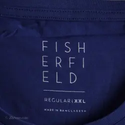 تیشرت   Fish Erfi Eld