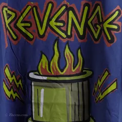 تیشرت   Fish Erfi Eld