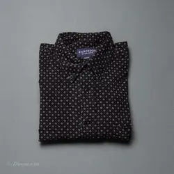 پیراهن کبریتی Barcedos