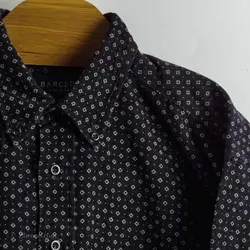 پیراهن کبریتی Barcedos