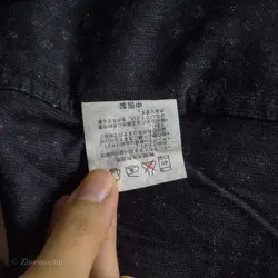 پیراهن کبریتی Barcedos