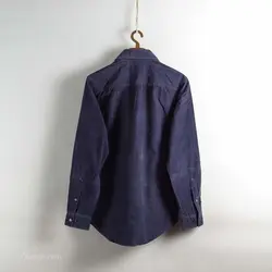 پیراهن کبریتی Van Heusen