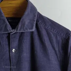 پیراهن کبریتی Van Heusen