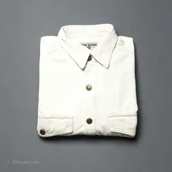 پیراهن کبریتی John Baner