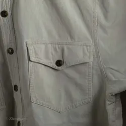 پیراهن کبریتی John Baner