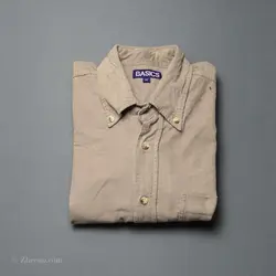 پیراهن کبریتی Basics