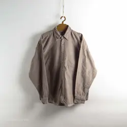 پیراهن کبریتی Basics