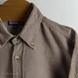 پیراهن کبریتی Basics
