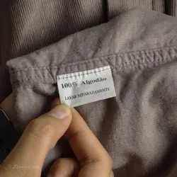 پیراهن کبریتی Basics